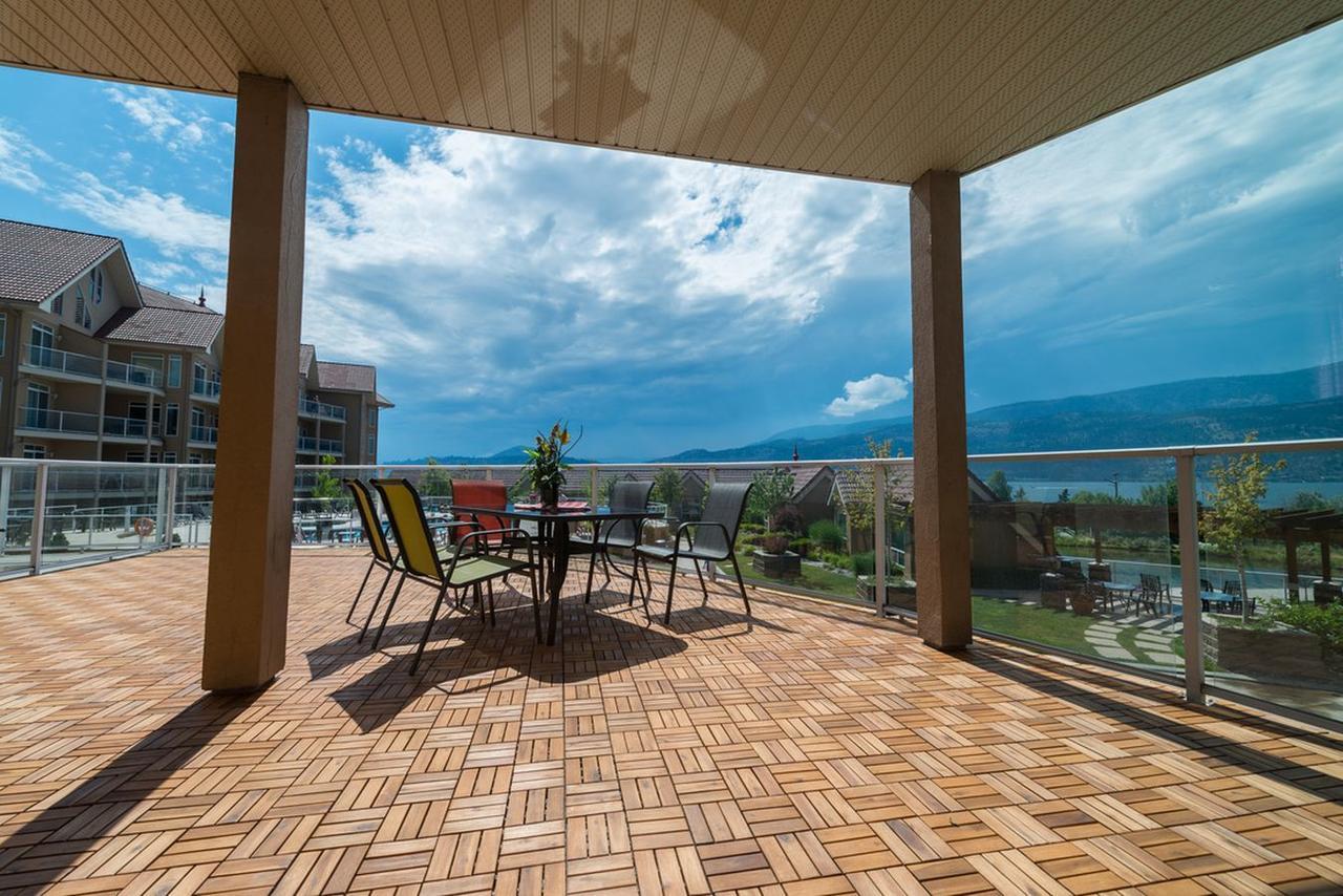 Kelowna Discovery Zewnętrze zdjęcie