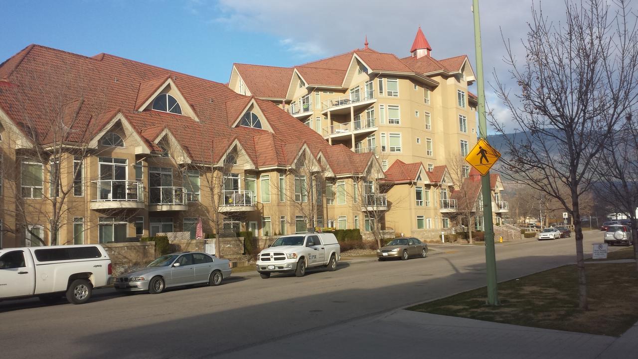 Kelowna Discovery Zewnętrze zdjęcie